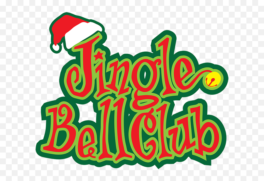 My Cms Bringing Christmas Cheer To Kids - Jingle Bells Logo Png,Jingle Bell Png