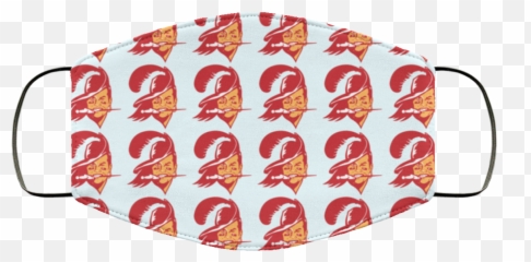 Tom Brady Buccaneers Face Mask Washable - Tampa Bay Buccaneers Png,Tom Brady Png