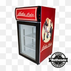 Download Sushi Nanaimo Hd Png - Uokplrs Nuka Cola,Nuka Cola Png
