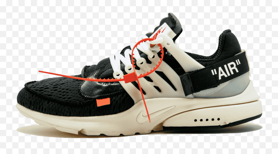 The Ultimate Comprehensive Guide - Nike Air Presto X Off White Png,Off White Logo Png