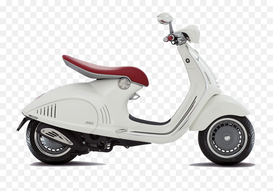 Scooter Png Image For Free Download - New Vespa Design,Scooter Png