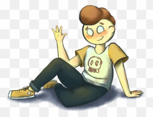 Download Deadboi Wave - Sitting png