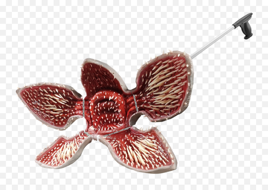 Stranger Binge Chris Chiarulli - Brooch Png,Demogorgon Png