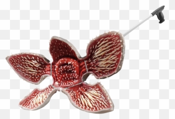 Stranger Binge Chris Chiarulli - Brooch Png,Demogorgon Png