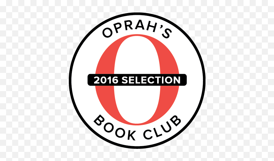 Book Club Logo Re - Bond Street Station Png,Oprah Png