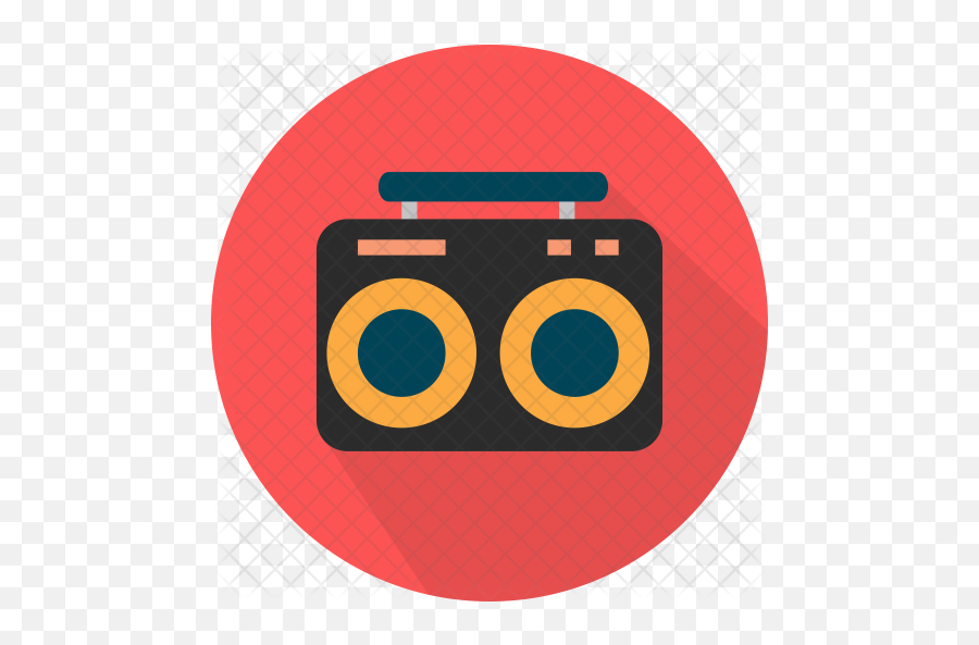 Radio Icon - Portable Png,Radio Icon Png