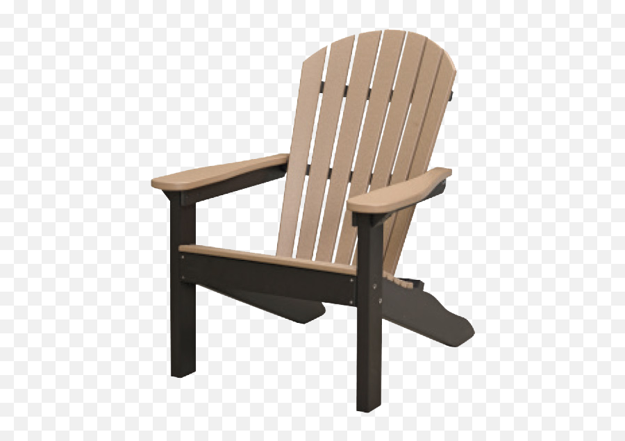 Berlin Gardens Adirondack Chair - Transparent Patio Chair Png,Lawn Chair Png