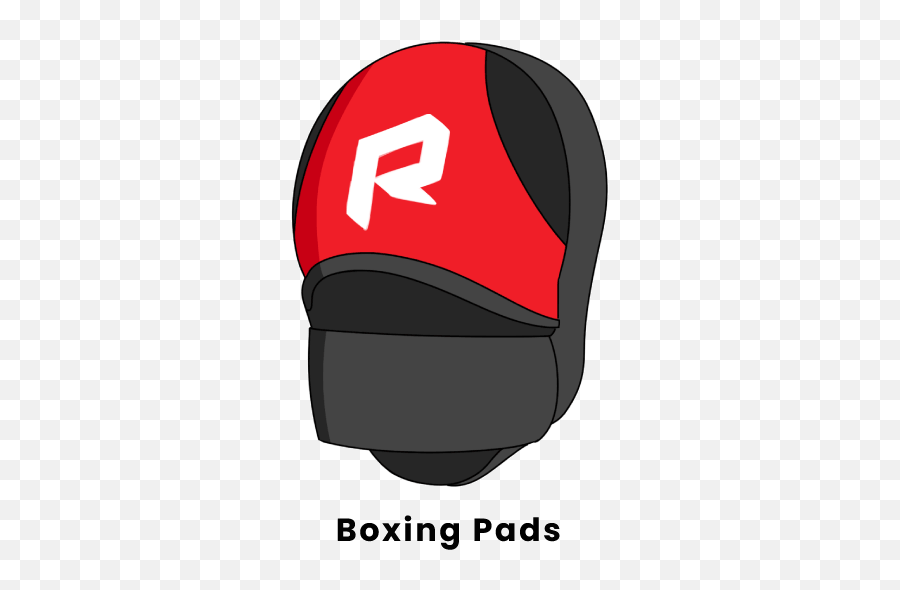 Boxing Equipment List - For Adult Png,Boxing Logos