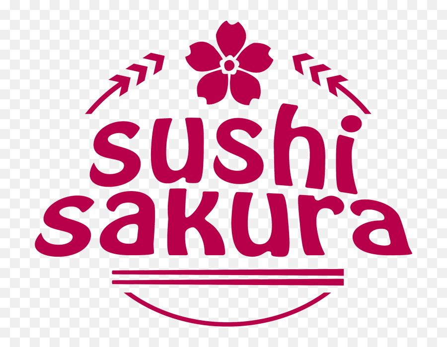 Home - Sushi Sakura Png,Sakura Transparent
