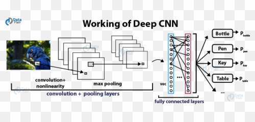 Python Based Project - Learn To Build Image Caption Cnn Python Png,Caption Png