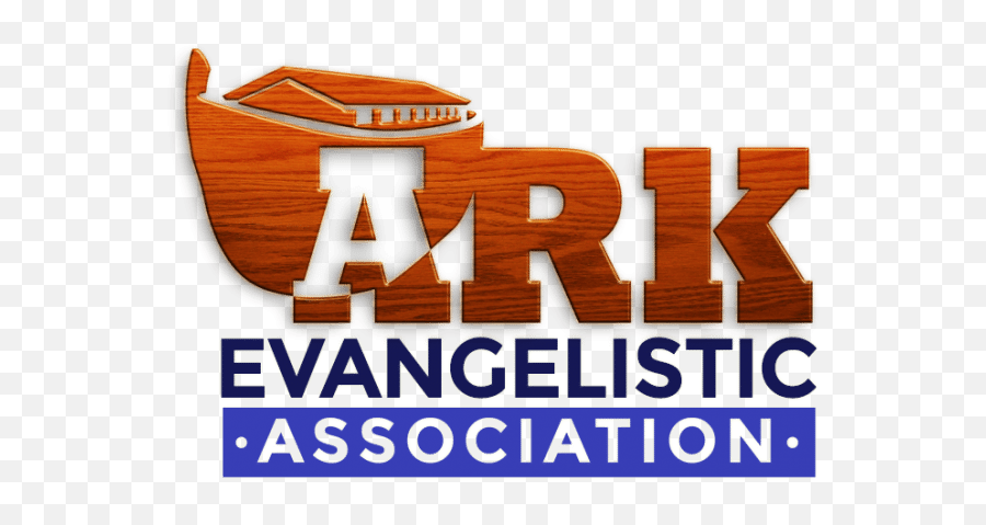 About Ark - Ark Evangelistic Association Language Png,Ark Logo