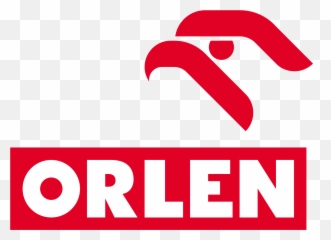 Download Pkn Orlen Logo In Svg Vector Png File Format - Pkn Png