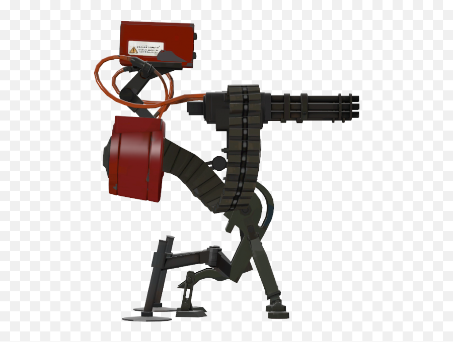 Steam Community Guide The Engineer Manual Written By - Tf2 Level 3 Sentry Png,Tf2 Transparent Spray