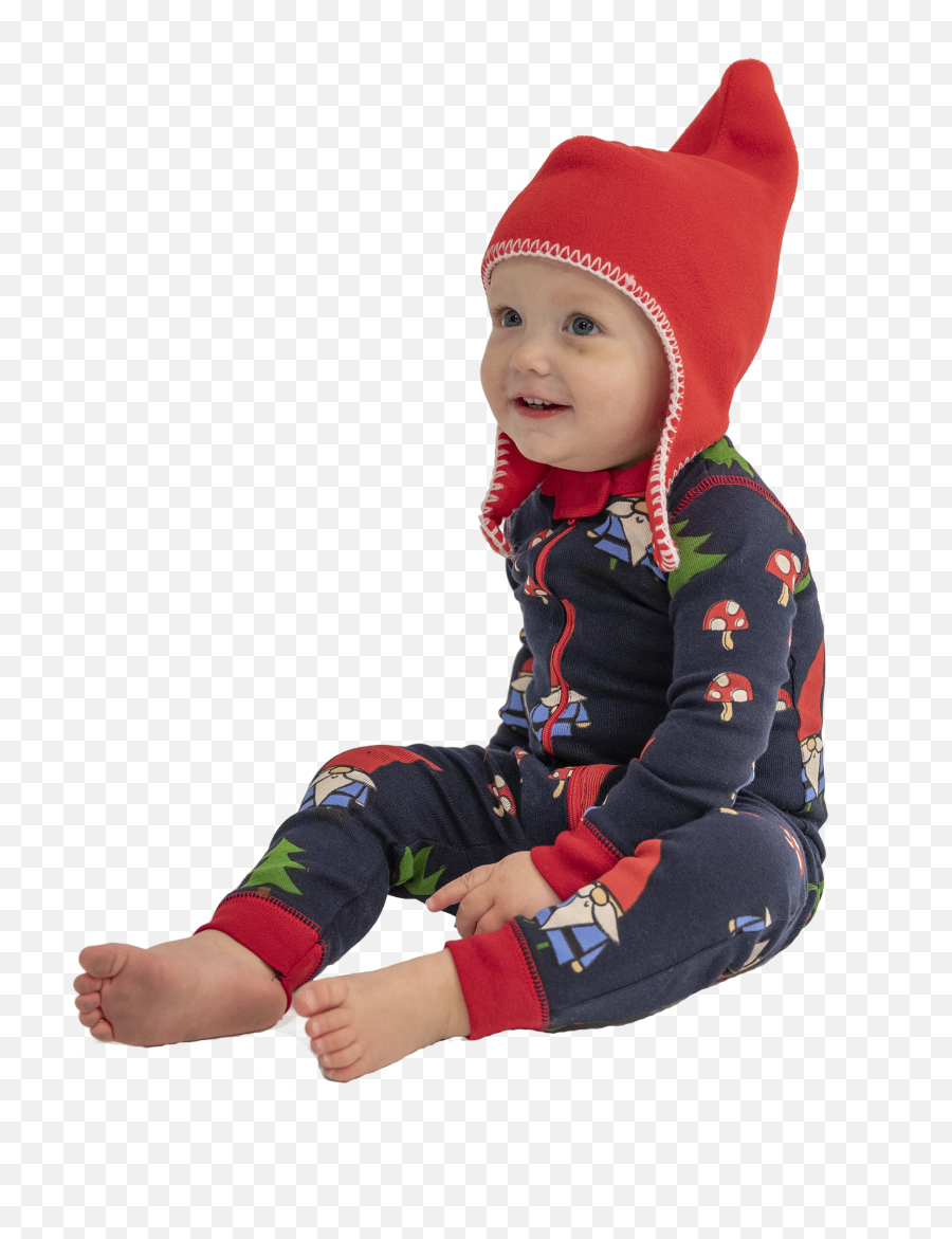 Gnome Infant Hat - Hat Png,Gnome Child Png