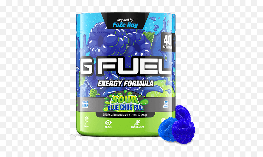 Best Gaming And Esports Energy - Strawberry Banana Gfuel Png,Gfuel Png