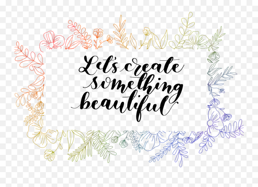 Palindrome Art - Create Something Beautiful Png,How To Create A Png Image