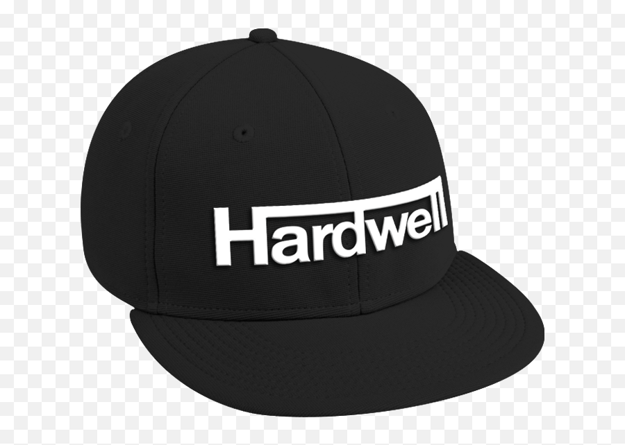 Hardwell Logo Snap Back Hat - Hat Png,Hardwell Logo