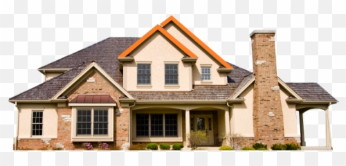 Download Png Casas - Nice House In The Country,Casa Png