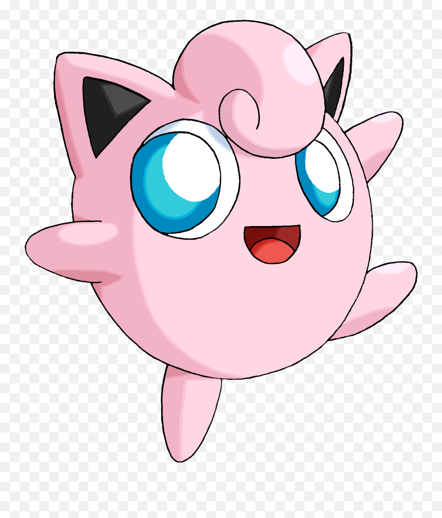 Download Log In To Report Abuse - Transparent Jigglypuff Png,Jigglypuff Transparent