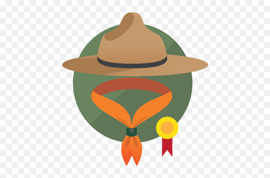 Scout - Western Png,Scout Png