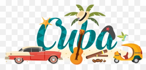 Cuba - Cuba Png,Cuba Png