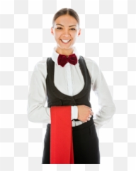 Download Free Png 20 Load20180523 Peopl - Waitress Transparent Background,Waitress Png