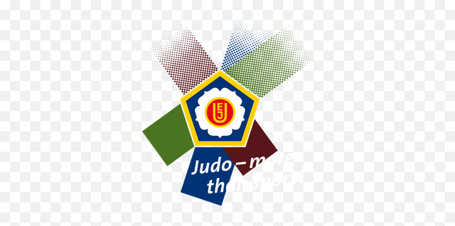 Download European Judo Union Logo Png - European Judo Union Png,Judo Logo