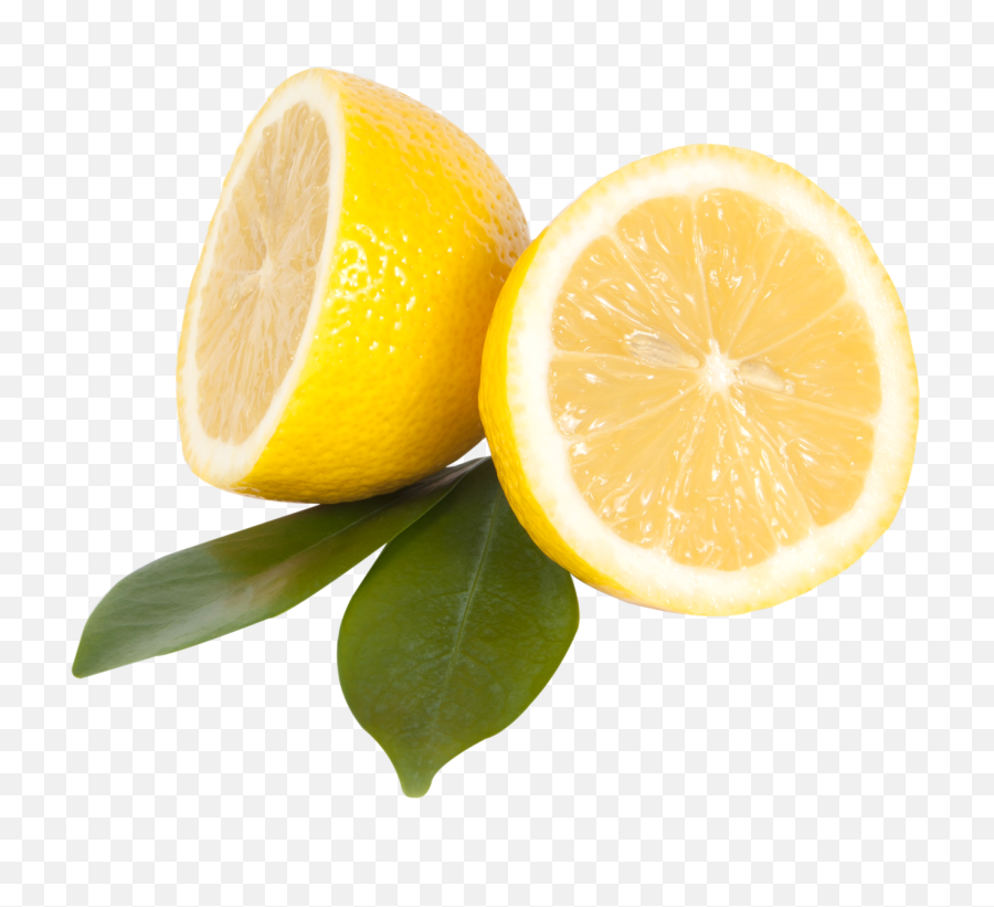Lemon Png Image Transparent Background