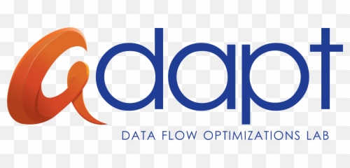 Adapt - Vertical Png,Boise State Logo Png
