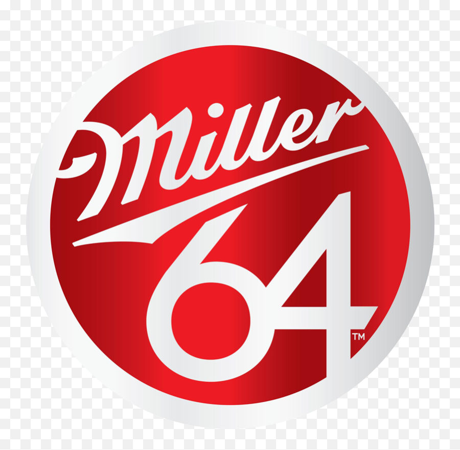 Miller Coors - Miller 64 Logo Png,Miller Coors Logos