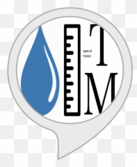 Water Tank Monitor For M6 - Vertical Png,M6 Logo