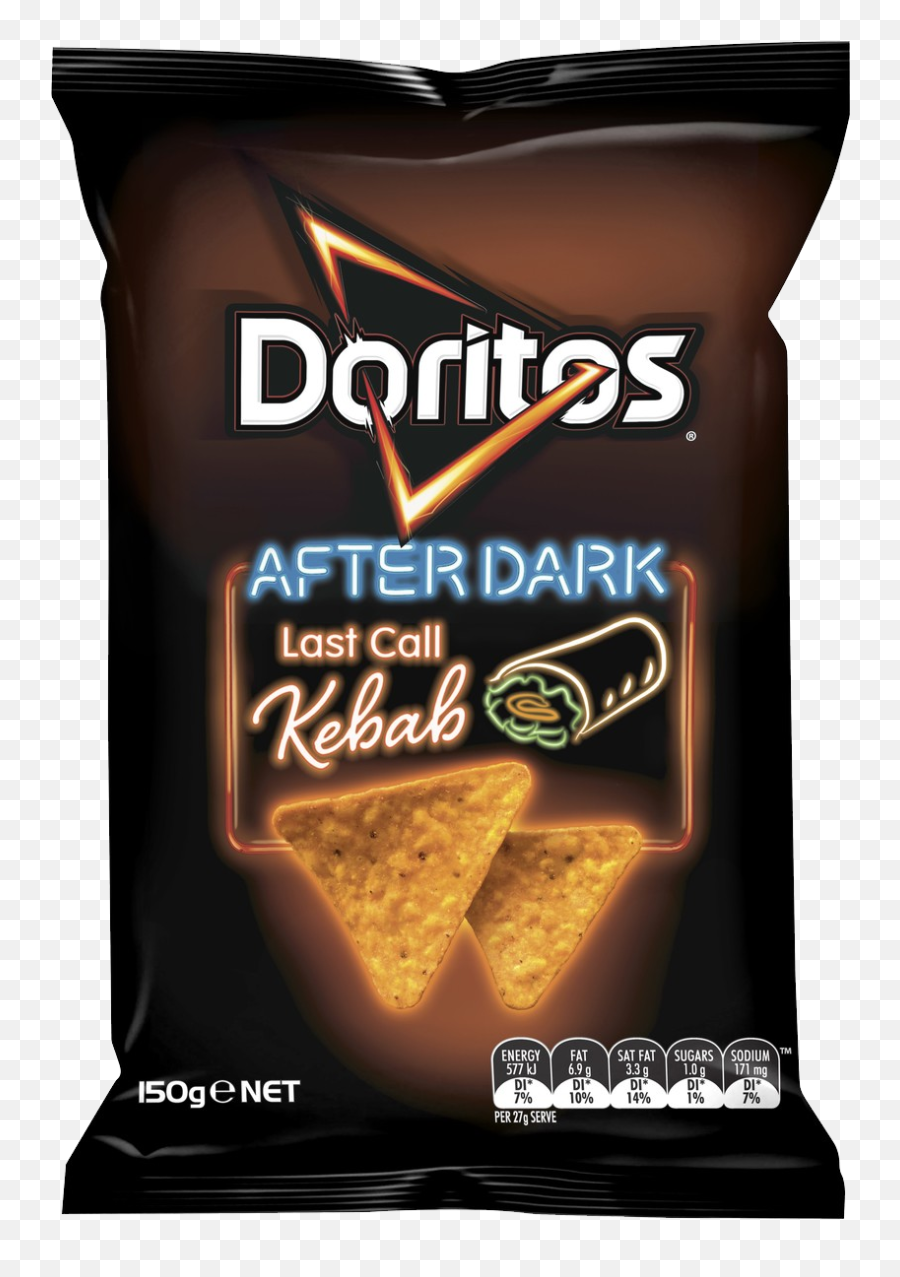 Doritos Png - Tacos At Midnight Doritos,Doritos Transparent Background