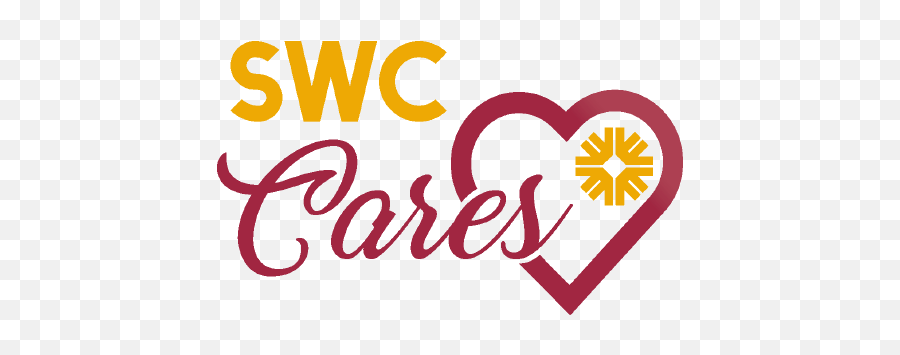 Swc Cares - Language Png,Southwestern University Logo