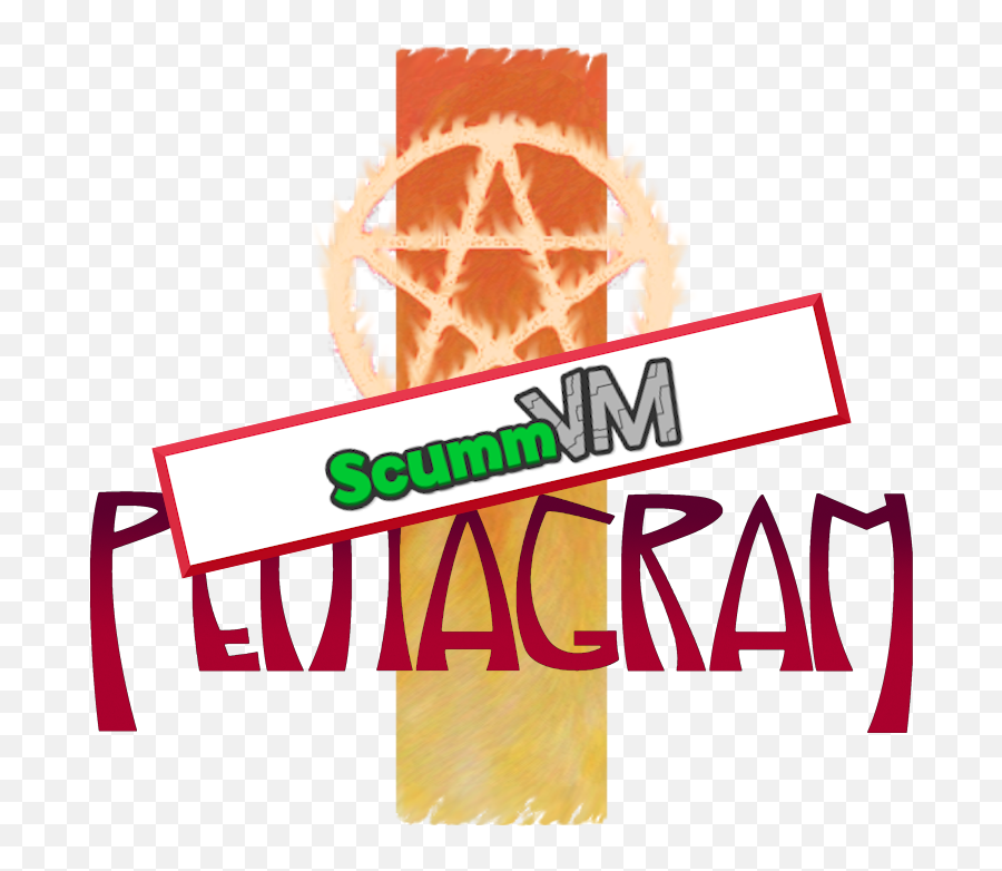 Pentagram - Language Png,Satanic Pentagram Png