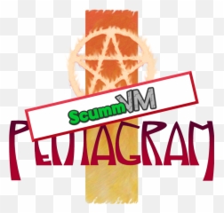 Pentagram - Language png