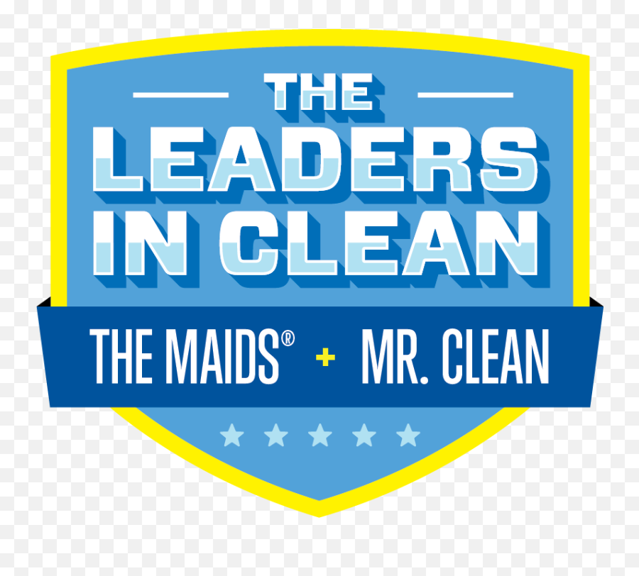The Maids Of Alexandria Arlington Dc - Bridge The World Png,Mr Clean Logo