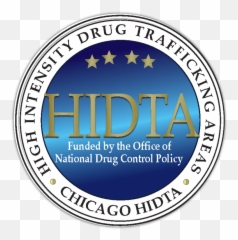 Partners Chicago Hidta - Hidta Png,Chicago Police Logos