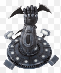 Batman Arkham City Batarang 60cm Full - Fictional Character Png,Batarang Png