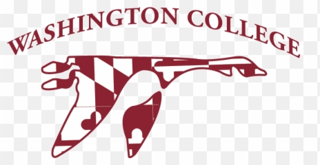 Washington College Maryland Logo Png - Baltimore City Community College,Maryland Logo Png