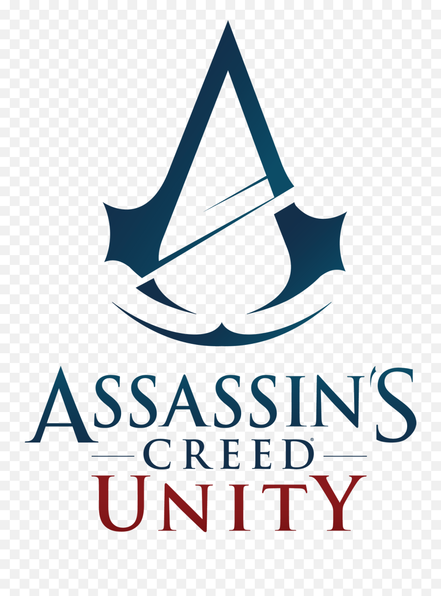 Creed Unity - Assassins Creed Unity Logo Png,Assassin's Creed Templar Logo