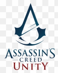 Creed Unity - Assassins Creed Unity Logo Png,Assassin's Creed Templar Logo
