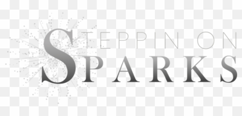 Steppin - Shang Properties Png,Electric Spark Png