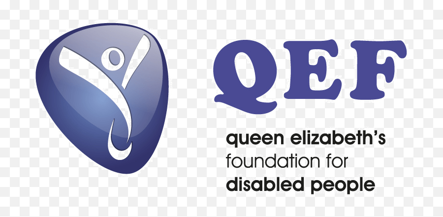 Qef Medium Logo Web Res U2013 The Grange - Queen Elizabeth Foundation Png,Medium Logo Png