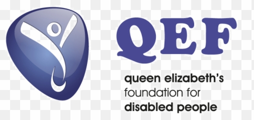 Qef Medium Logo Web Res U2013 The Grange - Queen Elizabeth Foundation png