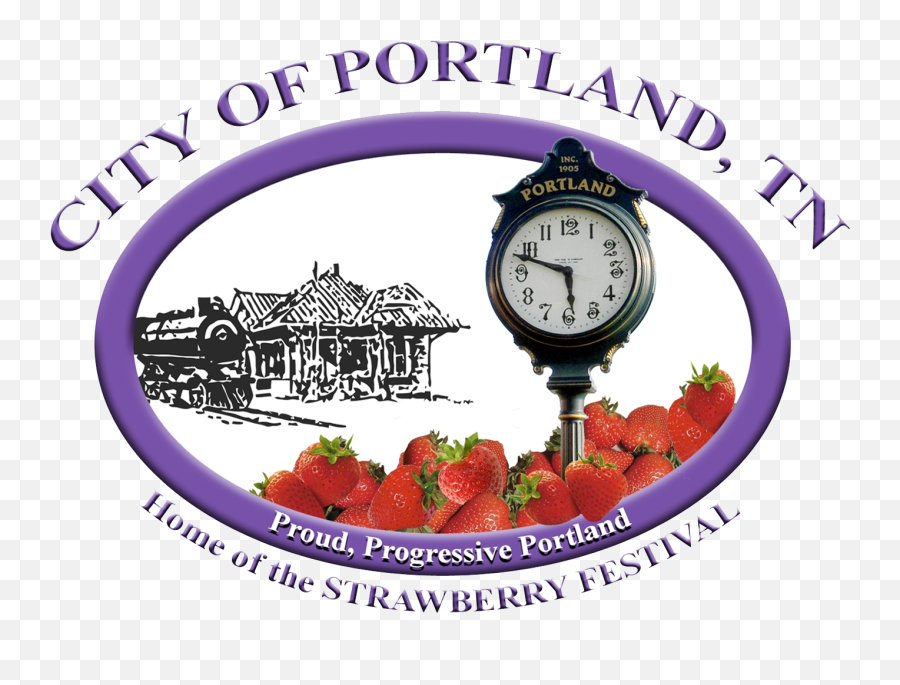 City Of Portland Tennessee U2013 Home The Middle - City Of Portland Tn Png,Tennessee Logo Png