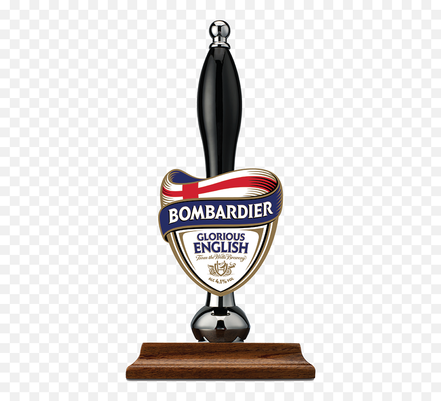 Homepage Beer Pack Craft Ale Png Bombardier Logos