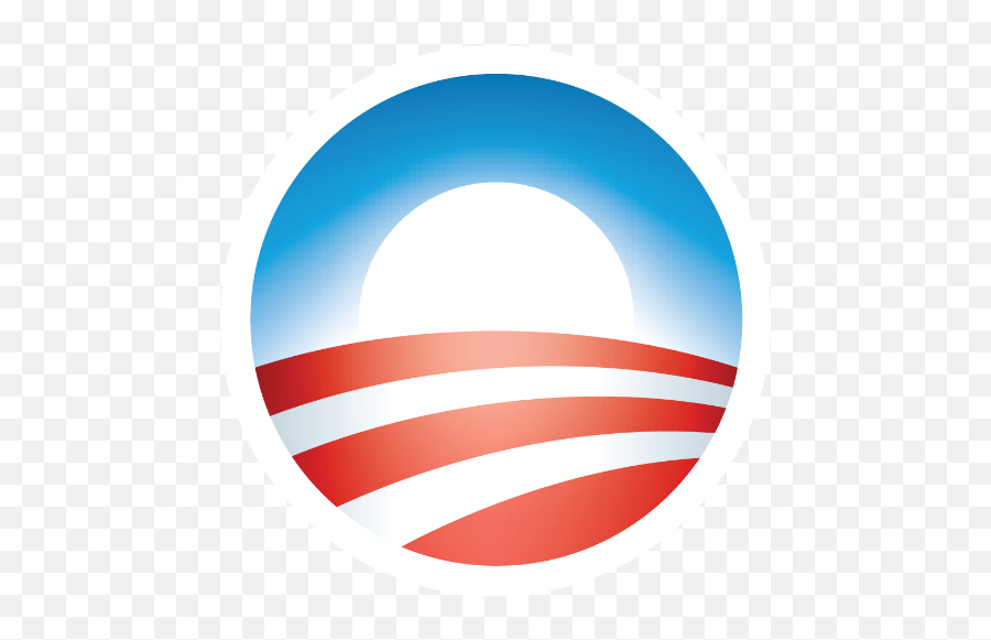 Campaign 2016 Whou0027s Winning The Logo Wars U2014 Modular - Barack Obama Campaign Button Png,Icarly Logo