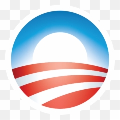 Campaign 2016 Whou0027s Winning The Logo Wars U2014 Modular - Barack Obama Campaign Button png