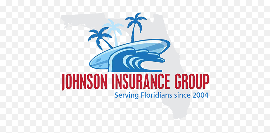 Johnson Insurance Group Independent Agency Pembroke - Palm Tree Silhouette Clip Art Png,Johnson And Johnson Logo Png