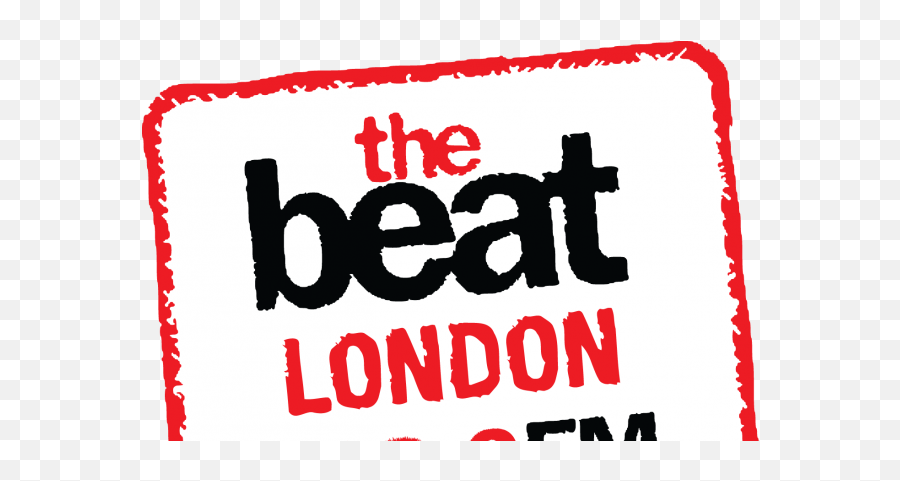 Stormzy Signs With New Def Jam Label The Beat London 1036 Fm - Dot Png,Def Jam Logo